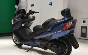 SUZUKI SKYWAVE 400 Gen.2 2003 CK43A