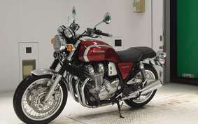 HONDA CB1100 EX ABS 2022 SC65