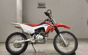 HONDA CRF125F JE03