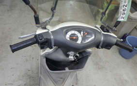 SUZUKI ADDRESS V125 G CF46A