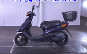 YAMAHA JOGー5DX