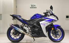 YAMAHA YZF-R25 RG10J