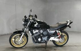 HONDA CB400SF VTEC 2007 NC39