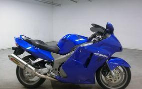 HONDA CBR1100XX 2001 SC35