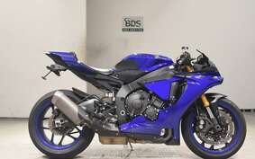 YAMAHA YZF-R1 2019