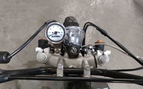 YAMAHA TW200 DG07J