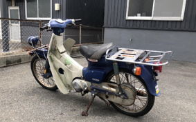 HONDA SUPER CUB50 AA01