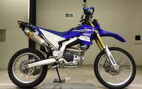 YAMAHA WR250R DG15J