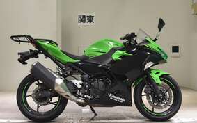 KAWASAKI NINJA 400 2018 EX400G