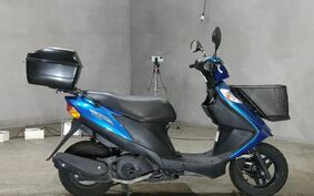 SUZUKI ADDRESS V125 G CF46A