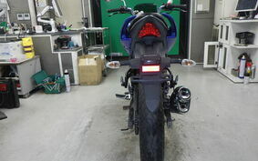 SUZUKI GIXXER 150 NG4BG