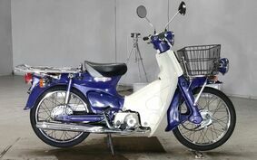 HONDA PRESS CUB 50 AA01