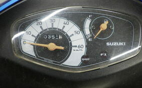 SUZUKI ADDRESS V50 Gen.2 CA44A