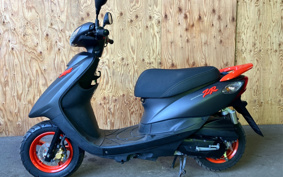 YAMAHA JOG ZR SA58J