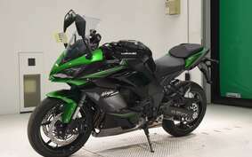 KAWASAKI NINJA 1000 SX 2024 ZXT02K