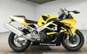 HONDA CBR929RR FIREBLADE 2000 SC44