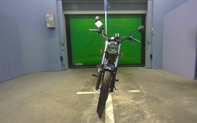 SUZUKI GRASS TRACKER NJ4BA