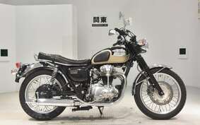 KAWASAKI W650 2002 EJ650A