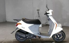 SUZUKI LET's 5 CA47A