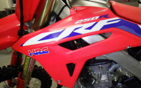 HONDA CRF250 RALLY ME12