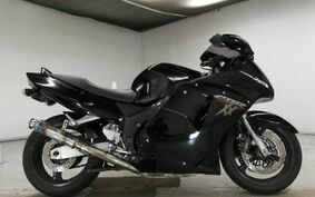 HONDA CBR1100XX 1998 SC35