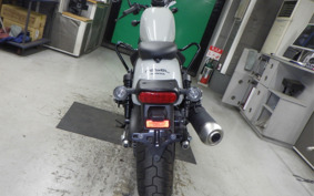 HONDA REBEL 250 A MC49