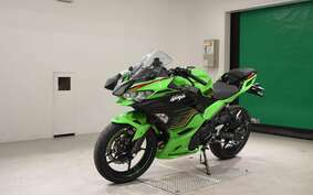 KAWASAKI NINJA 400 2024 EX400L