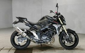 SUZUKI GSR750 2015 GR7NA