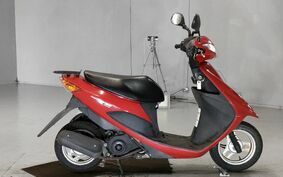 SUZUKI ADDRESS V50 CA42A