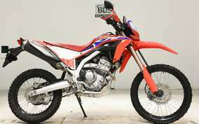 HONDA CRF250L MD47