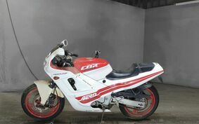 HONDA CBR400RR 1986 NC23