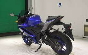 YAMAHA YZF-R25 RG43J