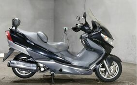 SUZUKI SKYWAVE 250 (Burgman 250) CJ43A