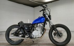 SUZUKI GRASS TRACKER NJ47A