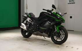 KAWASAKI NINJA 1000 SX 2023 ZXT02K