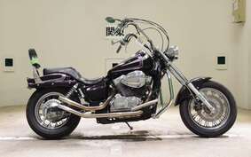 HONDA SHADOW 750 Gen. 3 2008 RC50