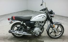 YAMAHA YB125SP PCJL