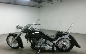 YAMAHA DRAGSTAR 400 2008 VH01J