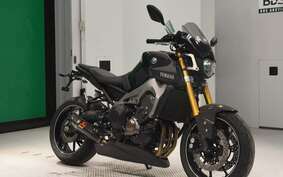 YAMAHA MT-09 2015 RN34J