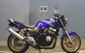 HONDA CB400SFV-3 2004 NC39