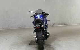 YAMAHA YZF-R3 2018 RH07J