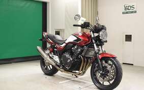 HONDA CB400SF GEN 4 A 2020 NC42