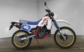 HONDA MTX200R GEN 2 MD13