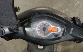 SUZUKI ADDRESS V125 CF4MA
