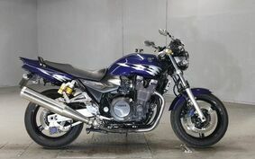 YAMAHA XJR1300 2007 RP17J