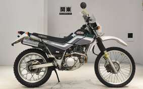 YAMAHA SEROW 225 DG08J