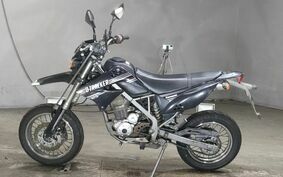 KAWASAKI KLX125D TRACKER LX125D