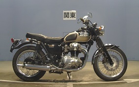 KAWASAKI W650 2001 EJ650A