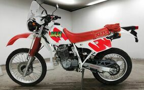 HONDA XLR250 BAJA MD22