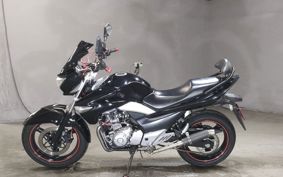 SUZUKI GSR250 GJ55D
